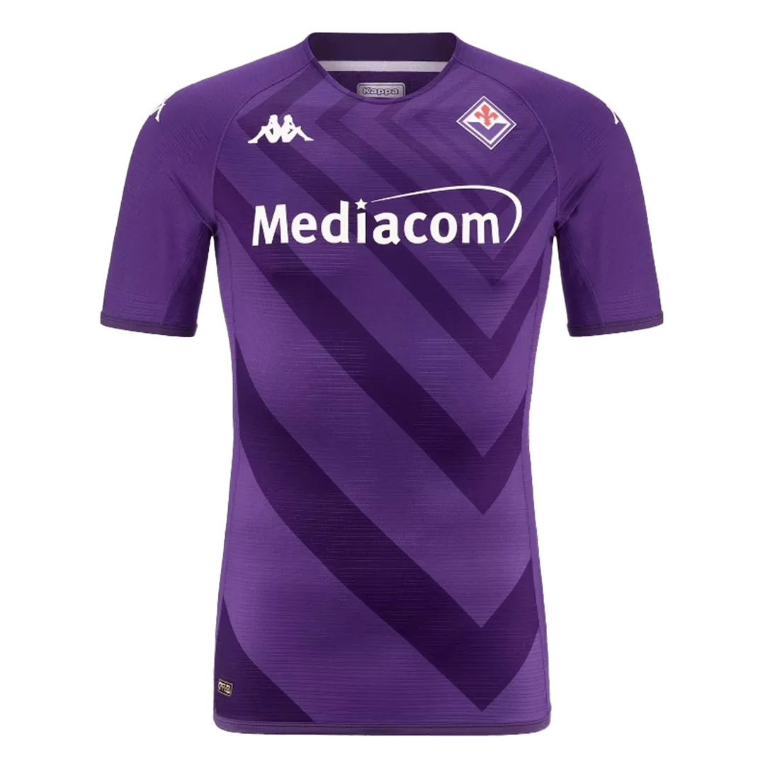 Fiorentina Football Shirt Home 2022/23