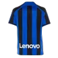 Inter Milan Football Kit (Shirt+Shorts) Home 2022/23 - bestfootballkits