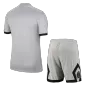 PSG Football Mini Kit (Shirt+Shorts+Socks) Away 2022/23 - bestfootballkits