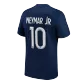 NEYMAR JR #10 PSG Football Shirt Home 2022/23 - bestfootballkits