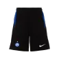 Inter Milan Football Kit (Shirt+Shorts+Socks) Home 2022/23 - bestfootballkits