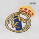 Real Madrid Long Sleeve Football Shirt Home 2022/23 - bestfootballkits