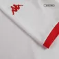 AS Monaco FC Football Mini Kit (Shirt+Shorts) Home 2022/23 - bestfootballkits
