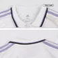 Unique #8 Real Madrid Football Mini Kit (Shirt+Shorts) 2022/23 - bestfootballkits