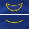 Boca Juniors Classic Football Shirt Home 2000/01 - bestfootballkits