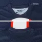 Authentic PSG Football Shirt Home 2022/23 - bestfootballkits