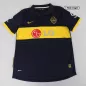 Boca Juniors Classic Football Shirt Home 2009/10 - bestfootballkits