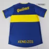 Boca Juniors Classic Football Shirt Home 2000/01 - bestfootballkits