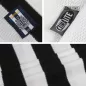 Newcastle United Classic Football Shirt Home Long Sleeve 1999/00 - bestfootballkits