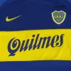 Boca Juniors Classic Football Shirt Home 2000/01 - bestfootballkits