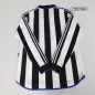 Newcastle United Classic Football Shirt Home Long Sleeve 1999/00 - bestfootballkits