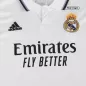 Real Madrid Football Mini Kit (Shirt+Shorts) Home 2022/23 - bestfootballkits