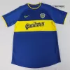 Boca Juniors Classic Football Shirt Home 2000/01 - bestfootballkits