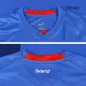 Iceland Football Shirt Home 2022 - bestfootballkits