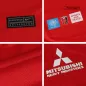 Urawa Red Diamonds Football Shirt Home 2022/23 - bestfootballkits
