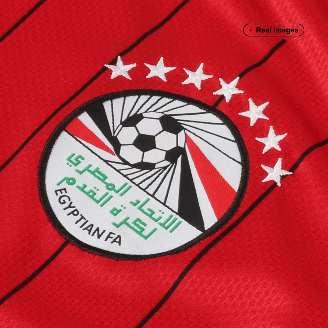 Egypt Football Shirt Home 2022 - bestfootballkits