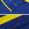 Boca Juniors Classic Football Shirt Home 2000/01 - bestfootballkits