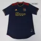 Authentic Ajax Football Shirt Away 2022/23 - bestfootballkits