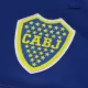 Boca Juniors Classic Football Shirt Home 2000/01 - bestfootballkits