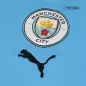 HAALAND #9 Manchester City Long Sleeve Football Shirt Home 2022/23 - bestfootballkits