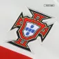 Portugal Football Shirt Away 2022 - bestfootballkits