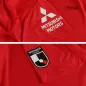 Urawa Red Diamonds Football Shirt Home 2022/23 - bestfootballkits