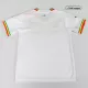 Senegal Football Mini Kit (Shirt+Shorts) Home 2022/23 - bestfootballkits