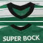 Sporting CP Football Shirt Home 2022/23 - bestfootballkits