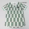 Nigeria Classic Football Shirt Away 1994 - bestfootballkits