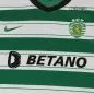 Sporting CP Football Shirt Home 2022/23 - bestfootballkits