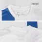 Finland Football Shirt Home 2022 - bestfootballkits