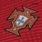 Authentic Portugal Football Shirt Home 2022 - bestfootballkits
