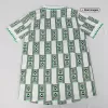 Nigeria Classic Football Shirt Away 1994 - bestfootballkits