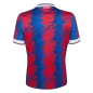 Crystal Palace Football Shirt Home 2022/23 - bestfootballkits