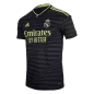 Real Madrid Football Kit (Shirt+Shorts+Socks) Third Away 2022/23 - bestfootballkits