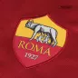 Roma Football Shorts Home 2022/23 - bestfootballkits