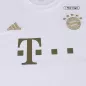 Bayern Munich Football Shirt Away 2022/23 - bestfootballkits
