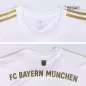 Bayern Munich Football Shirt Away 2022/23 - bestfootballkits