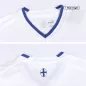 Marseille Football Shirt Home 2022/23 - bestfootballkits