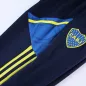 Boca Juniors Zipper Sweatshirt Kit(Top+Pants) 2022/23 - bestfootballkits