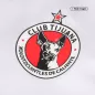 Club Tijuana Football Shirt Away 2022/23 - bestfootballkits