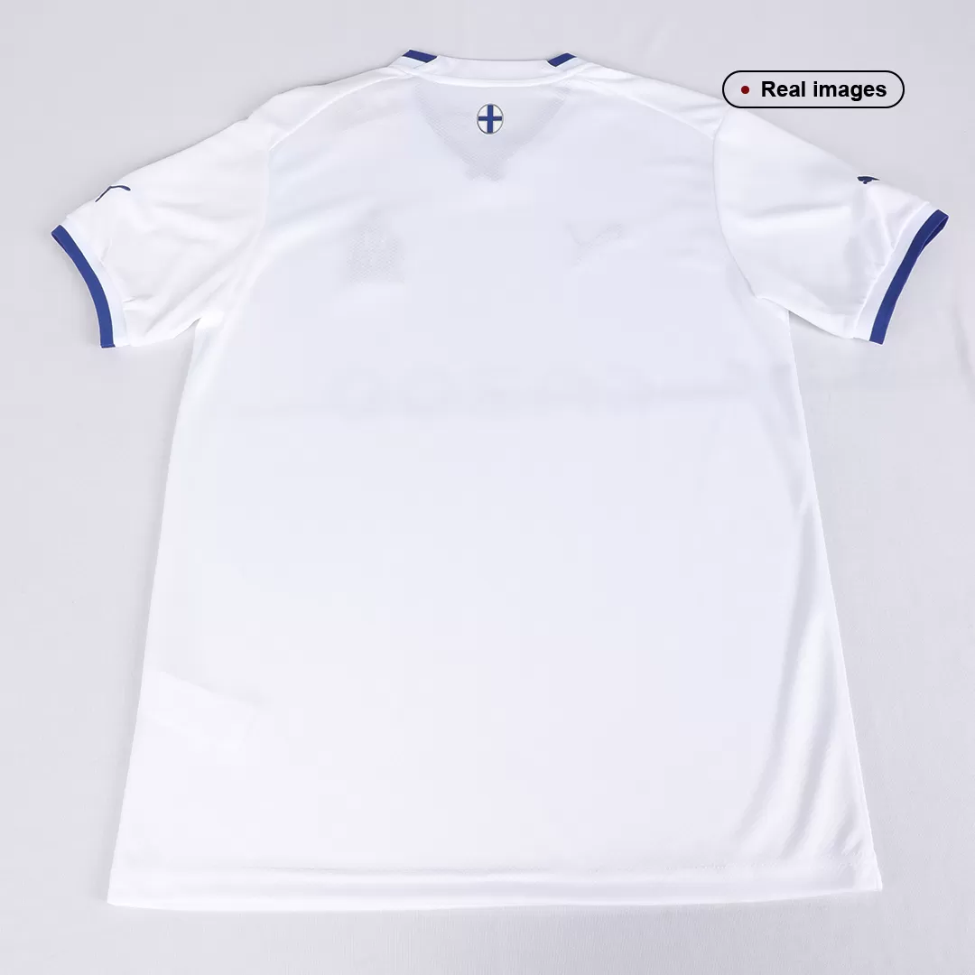 Marseille Football Shirt Home 2022/23 - bestfootballkits