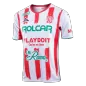 Necaxa Football Shirt Home 2022/23 - bestfootballkits