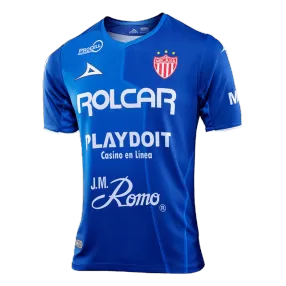Necaxa Football Shirt Away 2022/23 - bestfootballkits