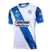 Club Puebla Football Shirt Home 2022/23 - bestfootballkits