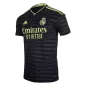 Authentic BENZEMA #9 Real Madrid Football Shirt Third Away 2022/23 - bestfootballkits