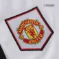Manchester United Football Shorts Home 2022/23 - bestfootballkits