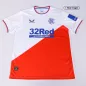 Glasgow Rangers Football Shirt Away 2022/23 - bestfootballkits