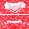 Soviet Union Classic Football Shirt Home 1987/88 - bestfootballkits