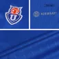 Club Universidad de Chile Football Mini Kit (Shirt+Shorts) Home 2022 - bestfootballkits